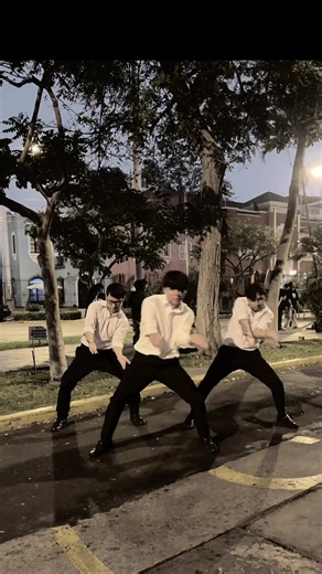 EXO Hey Doctor oldschool dance cover - EXO 엑소 Hey Doctor