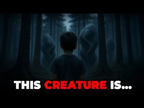 Children Reappeared with Strange and Unbelievable Stories to Tell
