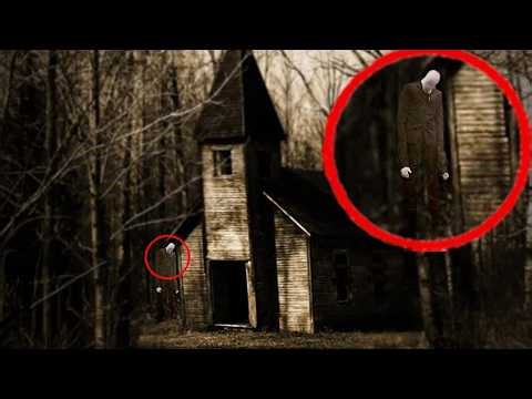 Real Haunted Events That Could Not Be Ignored