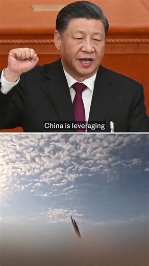 🇺🇸🇨🇳 China's dream of overtaking the U.S. economy is falling like a meteor, fast and in flames.In 2021, they were at 78% of US GDP... now down to 64%, and the gap just doubled. Real estate crisis crushing everything: endless property crash, wiped-out savings, stalled construction, turning the whole economy into quicksand. Source: @terenceshen