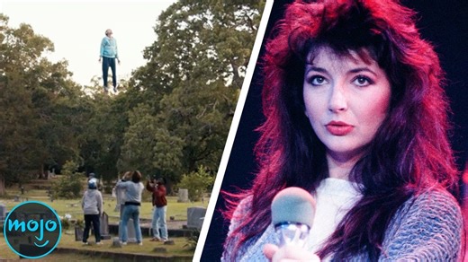 Top 20 Songs That We Cant Separate from TV Scenes