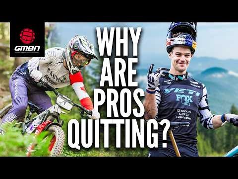 What's Next For Enduro Racing?