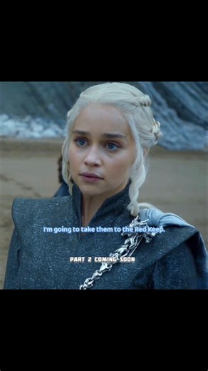 Tyrion Of Tried😱Try To Stop Daenerys From 🔥Attack Red Keep #gameofthrones #houseofthedragon #shorts