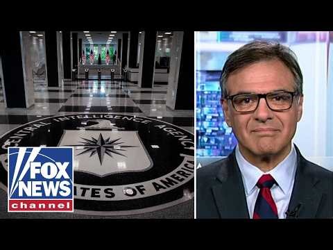 CIA whistleblower on his life of espionage
