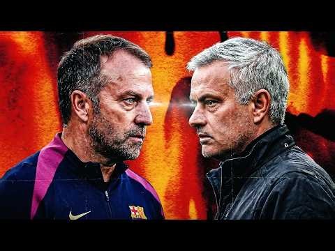 BARCELONA VS REAL MADRID - EL CLASICO 2026 🔥