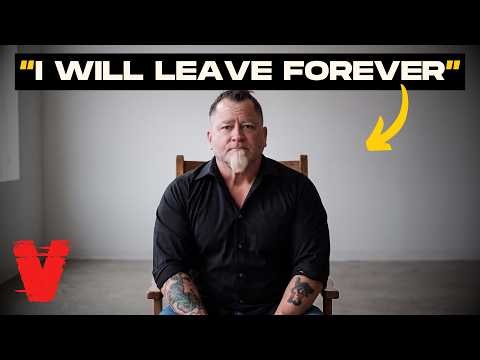 Lue Elizondo Delivers Ultimatum To UFO Community