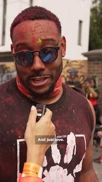 Why is Notting Hill Carnival still fighting for its place?