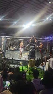 🔥 Ethiopian MMA Fight Night 🇪🇹 | Brutal Knockouts & Submissions 🔥