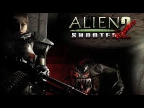 👽 Defending Earth in Alien Shooter 2: Reloaded! (Tamil Gameplay) 👽 #no.1 pullingo gamer