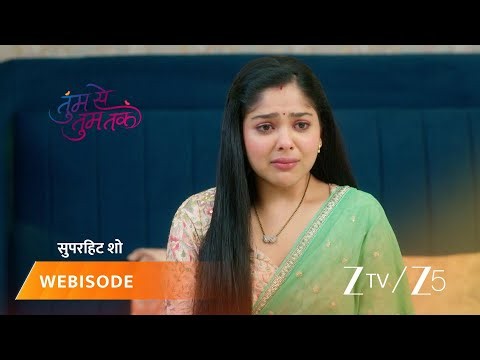 Tumm Se Tumm Tak | Anu ka dil aakhir kyun kar raha hai dard?
