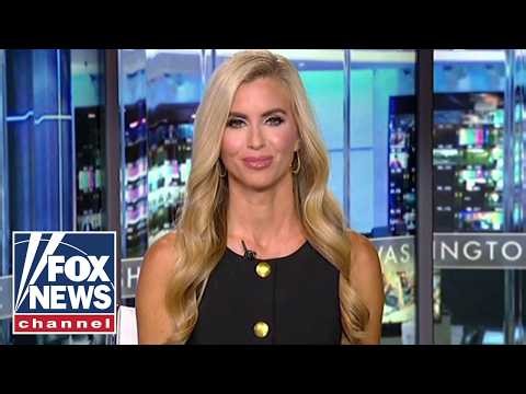 Katie Zacharia says Trump has 'heard' America's frustrations: 'DELIVERING SOLUTIONS'