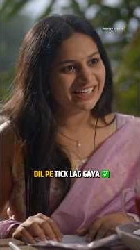 Dil Pe Tick Lag Gaya ✅😅 | #shorts | Take A Break