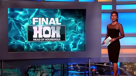 Big Brother US S17E40 CBS BTW