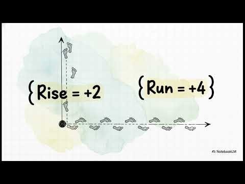 Elementary Algebra 5.2: Finding Slope from a Graph