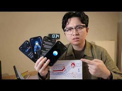 Does ai sacrifice itself to save HITLER?