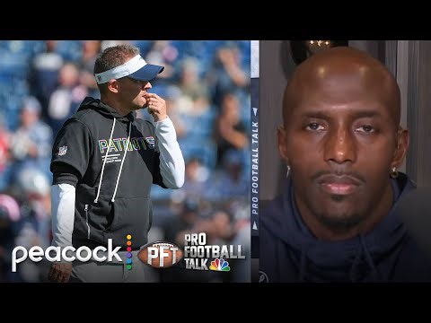 Will Arizona Cardinals hire New England Patriots OC Josh McDaniels? | Pro Football Talk | NFL on NBC