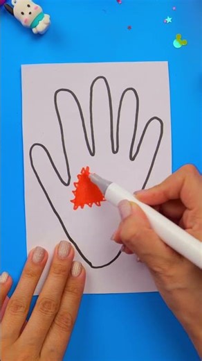 🦠 How Do You Say Goodbye to Germs? #kids #education