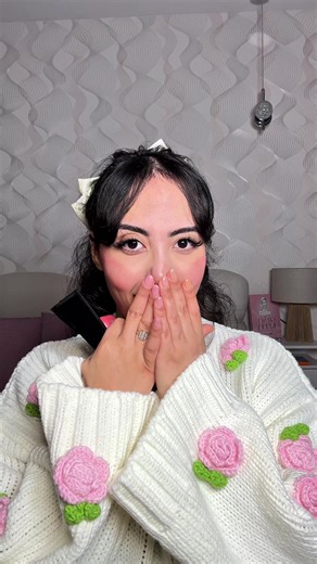 Everyday Glam Look with NYX Cosmetics