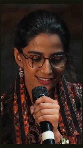 #MeenaakshiChaudhary on the uniqueness of #Vrushakarma 💥| Naga Chaitanya | BVSN Prasad | Sukumar