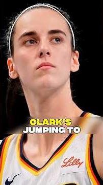 ANGEL REESE REACTS TO CAITLIN HUGE PAY! #caitlinclark