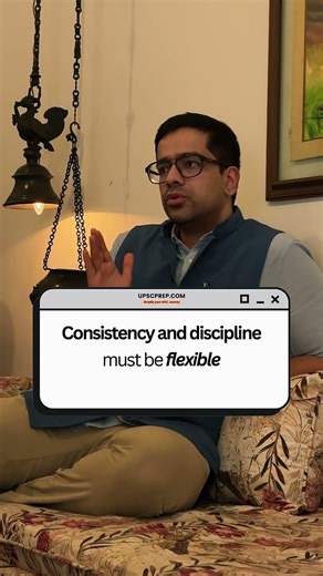 How to stop wasting time during UPSC Prelims Prep?