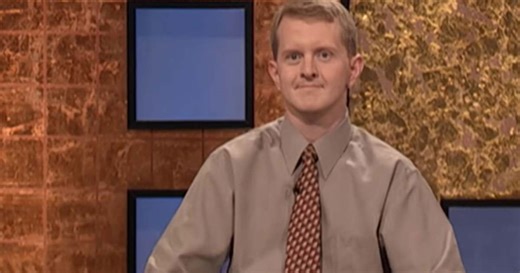 Ken Jennings finally addresses the conspiracy theory that he lost 'Jeopardy' on purpose after 74-game streak