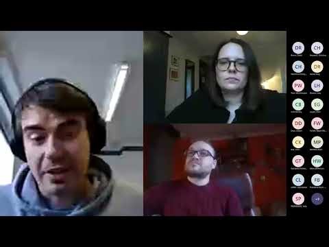 Python training session part 1 | Local Government Association