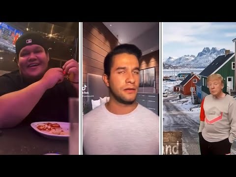 Offensive Memes Compilation
