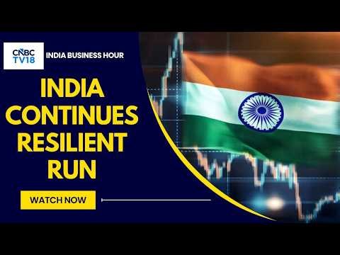 India's Economy Surges as GST Collections Hit New High, Manufacturing Expands