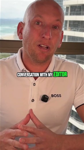 Riverside's AI Co-Creator edits your video for you