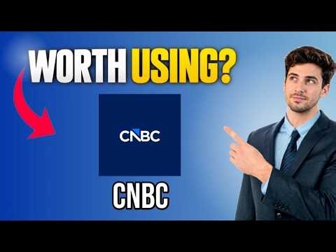 CNBC App – Features You Should Know