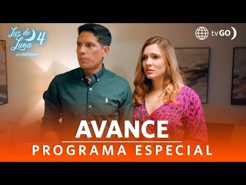 Luz de Luna 4: El especial para revivir los momentos más impactantes (AVANCE)