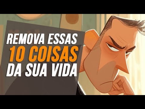 10 things you need to eliminate (DISCRETLY) from your life