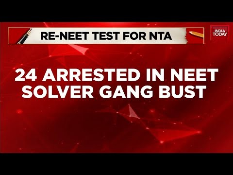 Re-NEET UG 2026 Concludes Securely Amid Telegram Vulnerability Concerns And Future CBT Plans