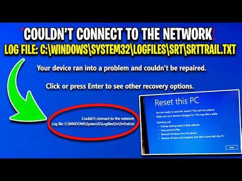 How to Repair Corrupted Windows 11 OS Boot Problems Without Losing Your Personal Files