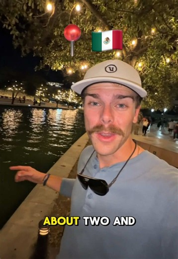 Monterrey Mexico River Walk: Where to Go in Monterrey