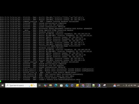 NetIQ advanced AI Agent Function