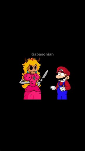 MARIO MEETS PEACH.EXE