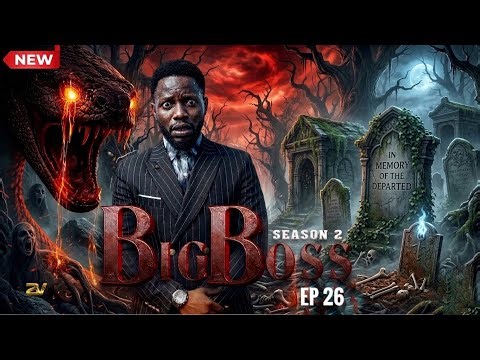 BIGBOSS I episode 26 l