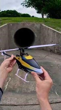 Blade CP 235 Helicopter Park Flyer