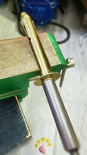 Multi-Purpose Modification for Socket Wrenches 🔧🛠️