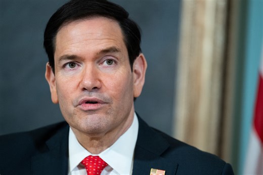 Marco Rubio’s Chances of Winning 2028 Presidential Election Hit Record High
