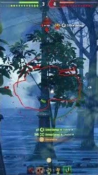 AMX 13 57F - 6 Frags 3361 Damage, Master by player SirCurryHane