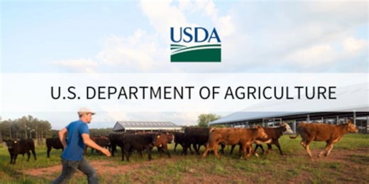 USDA opens sign-up for Grassland Conservation Reserve Program