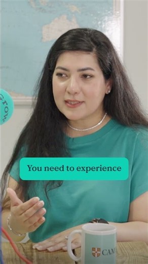 How to help every learner find their voice in English | Grow: A podcast from Cambridge