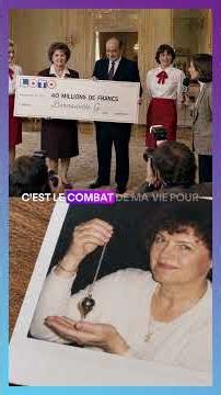 De la souffrance à 40 millions 💸