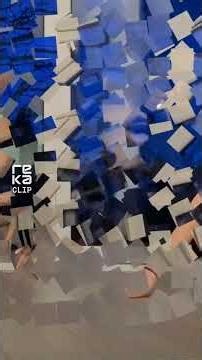 Mastering Flexibility: Anna Svirina's Contortion Journey