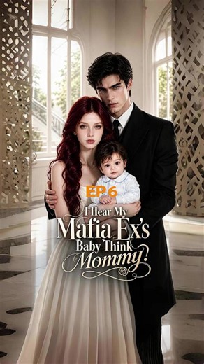 I Hear My Mafia Ex's Baby Think 'Mommy!' (Drama Story)