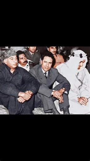Aesthetic History on Instagram: "The major OIC meeting (the Second Islamic Summit Conference) in Pakistan took place from February 22-24, 1974, in Lahore, not in 1973. It was attended by leaders from 38 Muslim countries, including 23 heads of state and government. Notable leaders who attended the 1974 Summit included: Zulfikar Ali Bhutto, Prime Minister of Pakistan (host) King Faisal bin Abdulaziz Al Saud of Saudi Arabia Anwar Sadat, President of Egypt Muammar Gaddafi, leader of Libya Houari Bou