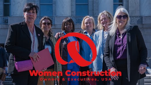 WCOE Leadership event